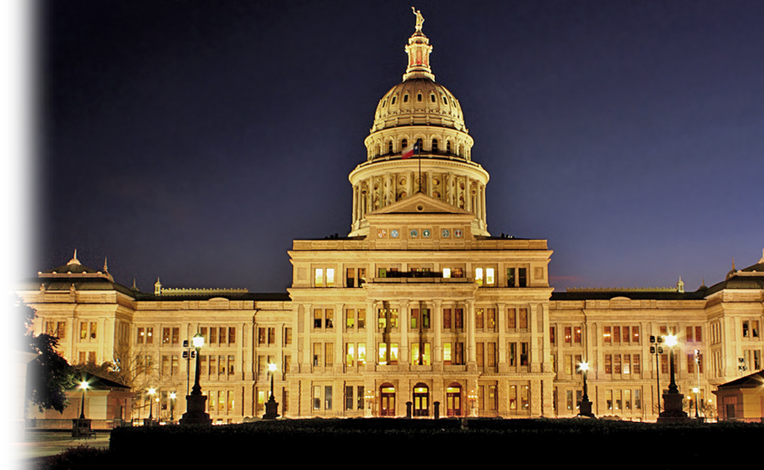 Texas Legislative